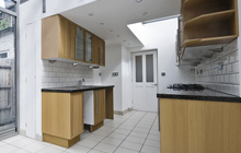 Ninebanks kitchen extension leads
